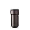 Mepal Ellipse Isoleerbeker 375 Ml Rvs Titanium 2 Mepal Ellipse Isoleerbeker 375 Ml Rvs Titanium -Keukengerei Winkel 104180040300 mepal insulated mug ellipse 375 ml titanium
