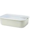 Mepal EasyClip Vershouddoos 1,5 Liter Kunststof Nordic White 2 Mepal EasyClip Vershouddoos 1,5 Liter Kunststof Nordic White -Keukengerei Winkel 106157032500 mepal food storage box easyclip 1500 ml nordic white