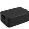 Mepal Lunchbox 2 Liter Kunststof Nordic Black -Keukengerei Winkel 107636016800 mepal lunch box xl tab nordic black