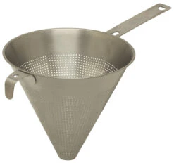 Oldenhof Puntzeef ø 20 Cm Rvs