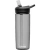 Camelbak Eddy+ Drinkfles 600 Ml Kunststof Charcoal