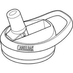 Camelbak Eddy Drinkfles 600 Ml Kunststof Blossoms -Keukengerei Winkel 1200x1200 3 1