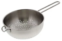 Inoxibar Steelvergiet ø 20 Cm Rvs