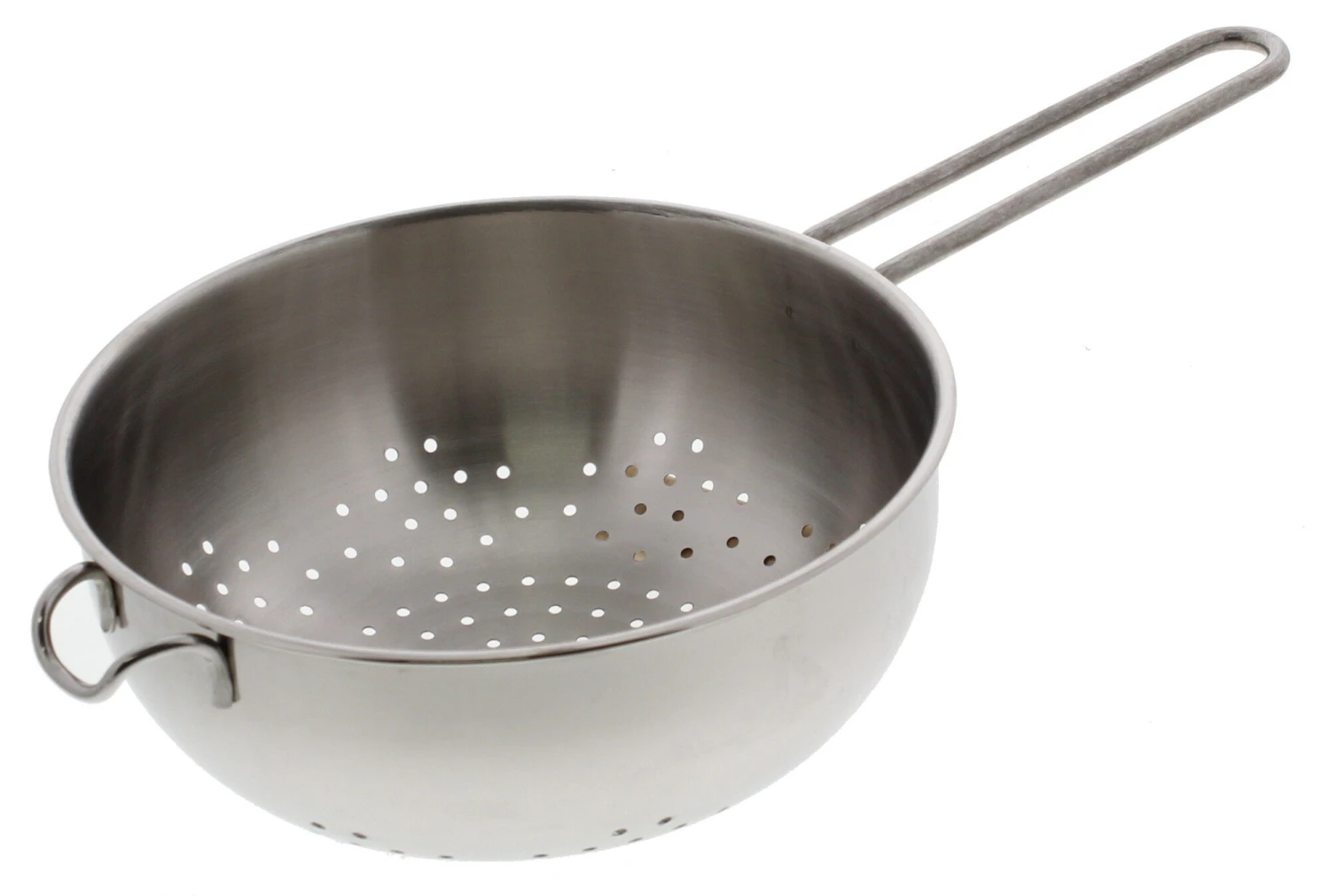 Inoxibar Steelvergiet ø 20 Cm Rvs 3 Inoxibar Steelvergiet ø 20 Cm Rvs