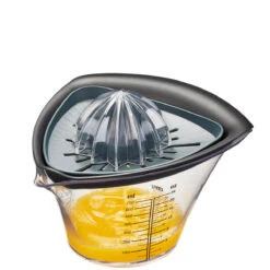 Gefu Fruti Granaatappelpers 700 Ml Kunststof -Keukengerei Winkel 14480 gefu granatapfelentkerner und entsafter fruti 06