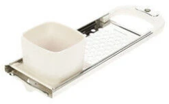 Westmark Spätzle Schaaf 32 Cm Rvs-kunststof