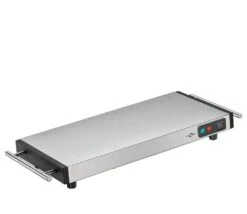 Küchenprofi Style Elektrisch Rechaud 42 X 20 Cm Rvs