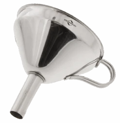 Küchenprofi Trechter ø 10 Cm Rvs