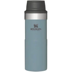 Stanley The Trigger-Action Travel Mug 350 Ml Shale