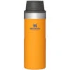 Stanley The Trigger-Action Travel Mug 350 Ml Saffron