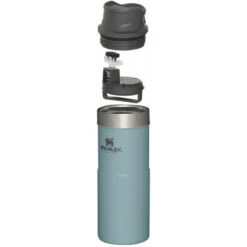Stanley The Trigger-Action Travel Mug 350 Ml Shale -Keukengerei Winkel 1809710484 1000x1000h 1