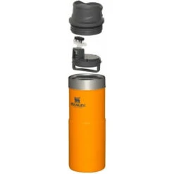 Stanley The Trigger-Action Travel Mug 350 Ml Saffron 7 Stanley The Trigger-Action Travel Mug 350 Ml Saffron -Keukengerei Winkel 1809710490 1000x1000h 1