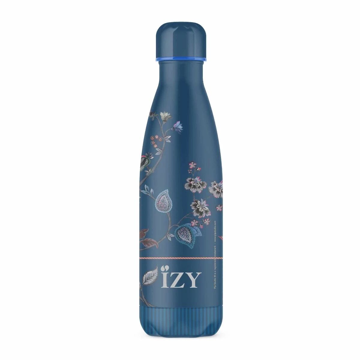 IZY Bottles X Pip Studio Drinkfles 500 Ml CeCe Fiore Rvs 4 IZY Bottles X Pip Studio Drinkfles 500 Ml CeCe Fiore Rvs - Image 2