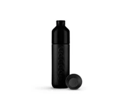 Dopper Insulated Drinkfles 350 Ml Rvs Blazing Black -Keukengerei Winkel 20190226150513