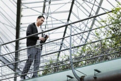 Dopper Insulated Drinkfles 350 Ml Rvs Blazing Black -Keukengerei Winkel 20190318115241