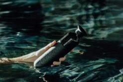 Dopper Insulated Drinkfles 350 Ml Rvs Blazing Black -Keukengerei Winkel 20190318115241 1