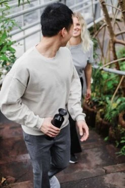 Dopper Insulated Drinkfles 580 Ml Rvs Blazing Black -Keukengerei Winkel 20190327145039