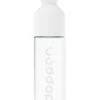 Dopper Glass Drinkfles 400 Ml Glas Transparant