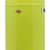 Wesco Kickmaster Afvalemmer Rond 33 Liter Lime-groen 1 Wesco Kickmaster Afvalemmer Rond 33 Liter Lime-groen -Keukengerei Winkel 2233 41489 1