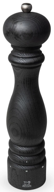 Peugeot Paris Graphite Pepermolen U-select 30 Cm Beukenhout Grijs