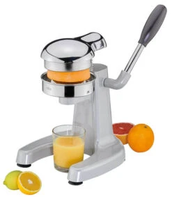 Cilio Positano Profi Citruspers 25 Cm Rvs Grijs 9 Cilio Positano Profi Citruspers 25 Cm Rvs Grijs -Keukengerei Winkel 309812 c