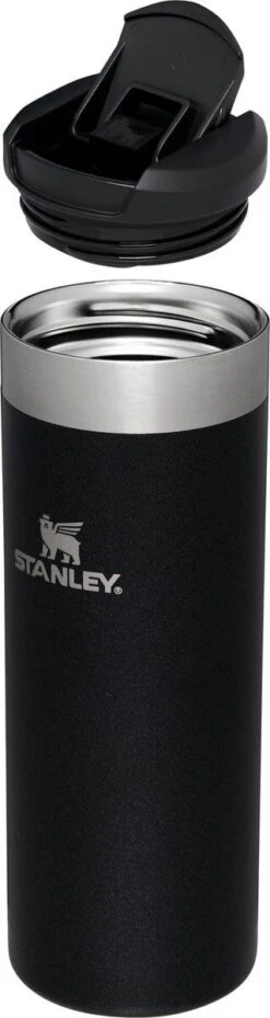 Stanley AeroLight™ Transit Mug 350 Ml Rvs Black Metallic -Keukengerei Winkel 319x1200 1