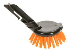 Rösle Vervangende Borstel Kunststof Oranje