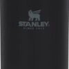 Stanley Adventure To-Go Bottle 750 Ml Rvs Black -Keukengerei Winkel 345x1200 1
