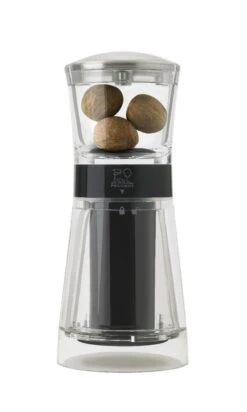 Peugeot Goa Nootmuskaatmolen 15 Cm Acryl