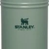 Stanley Artisan Thermal Bottle 1000 Ml Rvs Hammertone Green -Keukengerei Winkel 355x1200