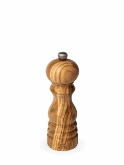 Peugeot Paris Olivier Pepermolen 18 Cm Olijfhout