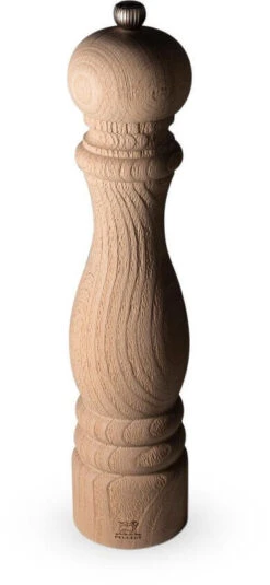 Peugeot Paris Nature Zoutmolen 30 Cm Beukenhout