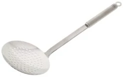 Rösle Schuimspaan 37 Cm Rvs