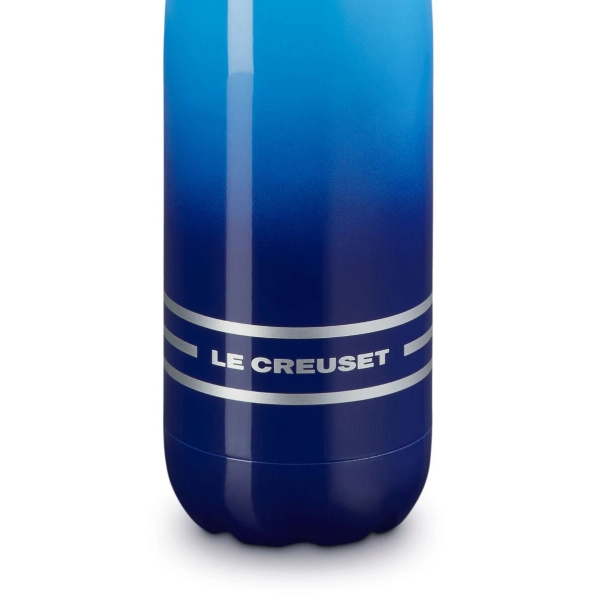 Le Creuset Waterfles 26 Cm 500 Ml Rvs Azure 4 Le Creuset Waterfles 26 Cm 500 Ml Rvs Azure - Image 2