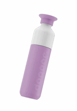 Dopper Insulated Drinkfles 350 Ml Rvs Throwback Lilac