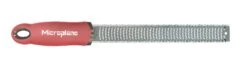 Microplane Premium Series Zesteur / Rasp 33 Cm Rvs Lipstick Pink
