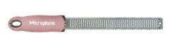 Microplane Premium Series Zesteur / Rasp 33 Cm Rvs Dusty Rose