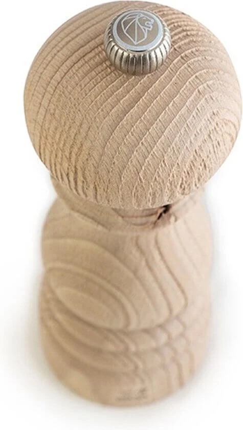 Peugeot Paris Nature Zoutmolen 30 Cm Beukenhout 4 Peugeot Paris Nature Zoutmolen 30 Cm Beukenhout - Afbeelding 2