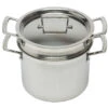Le Creuset Magnetik Pastapan 5 Liter Rvs 1 Le Creuset Magnetik Pastapan 5 Liter Rvs -Keukengerei Winkel 4954 47295 1