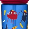 Camelbak Eddy Kids Drinkfles 400 Ml Kunststof Skate Monsters