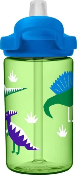 Camelbak Eddy Kids Drinkfles 400 Ml Kunststof Hip Dinos -Keukengerei Winkel 529x1200 1