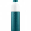 Dopper Insulated Drinkfles 350 Ml Rvs Green Lagoon