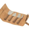 Oldenhof Kaasmessenset In Kurken Etui 5-delig -Keukengerei Winkel 5386 69781 1