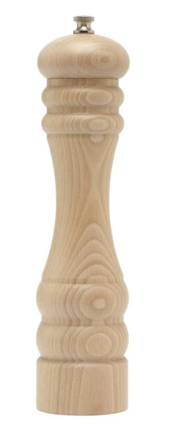 Zassenhaus Berlin Natur Zoutmolen 24 Cm Hout Naturel