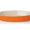 Le Creuset Ovenschaal Ovaal 28 Cm Aardewerk Vulcanique -Keukengerei Winkel 61105280900006 min.1580740311