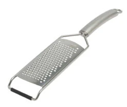 Microplane Professional Rasp Grof 32 Cm Rvs
