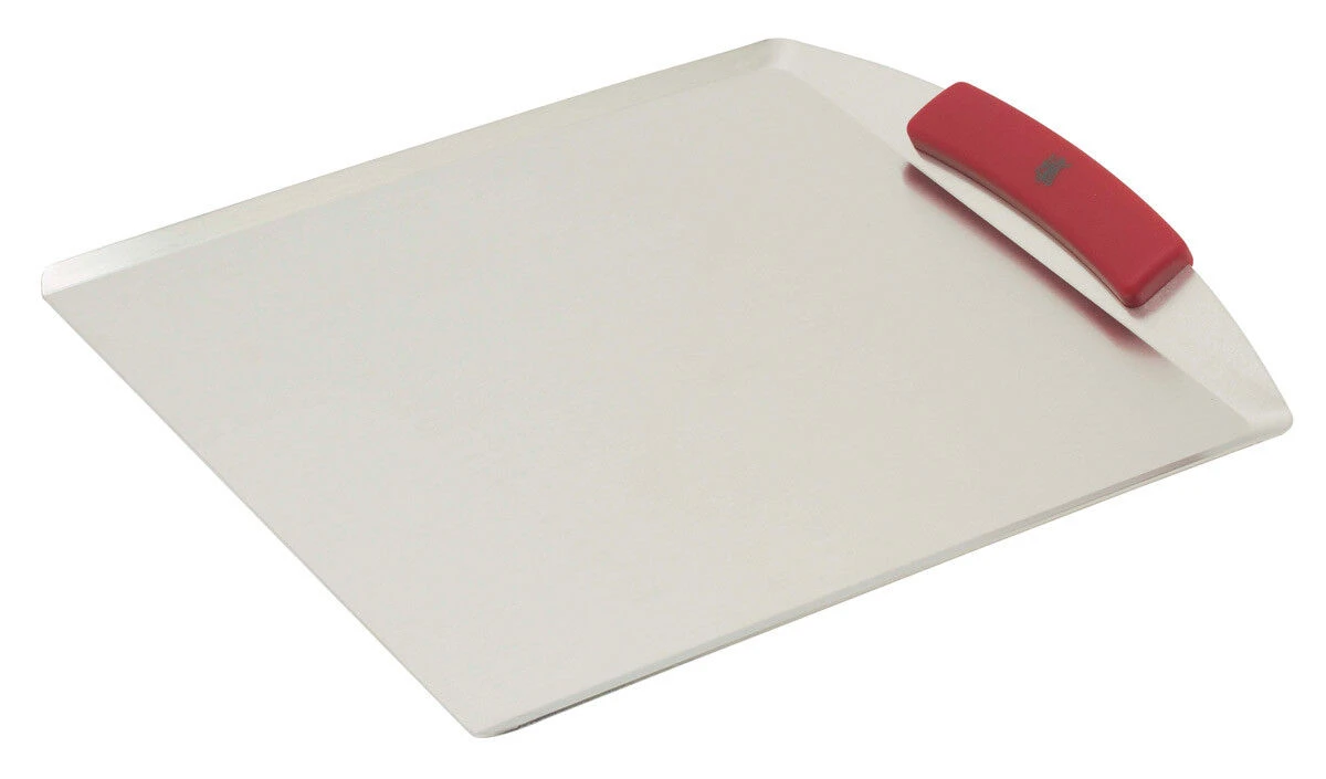 Nordic Ware Cakelifter 29 X 27 Cm Aluminium Rood 3 Nordic Ware Cakelifter 29 X 27 Cm Aluminium Rood