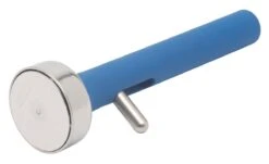 Stöckel Falafel Portioneerder ø 5 Cm Maat 45 Rvs Blauw