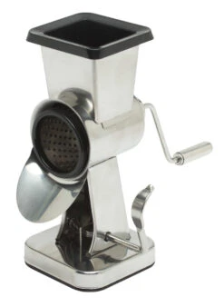 Westmark Amandelmolen Met Zuignap 20 Cm Rvs Glans