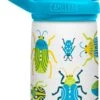Camelbak Eddy+ Kids Vacuum Insulated Drinkfles 350 Ml Rvs Bugs! -Keukengerei Winkel 709x1200